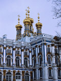 Buy Grand Palace or Catherine Palace in Tsarskoye Selo, St. Petersburg, Russia at AllPosters.com