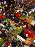 Buy Stalls in Liberty Market, Guadalajara, Mexico at AllPosters.com