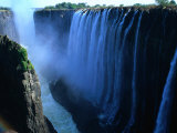Buy Victoria Falls, Victoria Falls,Southern Province,Zambia at AllPosters.com