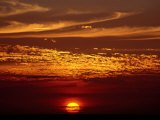 Buy Caribbean Sunset, St. Lucia at AllPosters.com