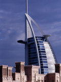 Traditional and Modern Hotels, Dubai, United Arab Emirates