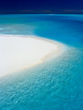 Buy White Sand and Blue Water, New Caledonia at AllPosters.com