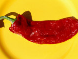 Buy Red Pimento (Chilli Pepper), Spain at AllPosters.com