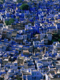 Buy City from Fort, Jodhpur, India at AllPosters.com