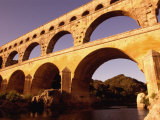 Pont Du Gard, Languedoc-Roussillon, France