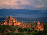 Buy Dhammayangyi Pahto (Temple), Bagan, Mandalay, Myanmar (Burma) at AllPosters.com