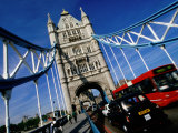 Buy Tower Bridge, London, United Kingdom at AllPosters.com