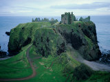Buy Dunnottar Castle, Stonehaven, United Kingdom at AllPosters.com