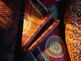 Buy Traditional Aboriginal Artifacts from Central Australia, Australia at AllPosters.com