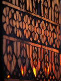 Buy Sun Reflecting on Mosaic Tiles on Madalay Hill, Mandalay, Myanmar (Burma) at AllPosters.com