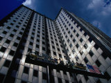 Buy The City of Philadelphia Building: a Shining Edifice of Steel, Glass and Concrete at AllPosters.com