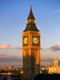 Buy Westminster and Big Ben, London, United Kingdom at AllPosters.com