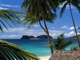 El Nido Pangulasian Island El Nido, Palawan, Philippines