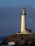 Pigeon Point Lighthouse of San Mateo County, San Francisco, California, USA