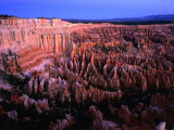 Buy Bryce Amphitheatre Bryce Canyon National Park, Utah, USA at AllPosters.com