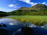 Buy Hills of Assynt Near Lochinver, Lochinver, Scotland at AllPosters.com