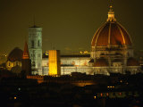 Catedrale Di Santa Maria Fiore, Florence, Tuscany, Italy