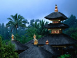 Buy Pura Besakih Complex of 23 Temples, Gunung Agung, Indonesia at AllPosters.com