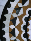 Buy Detail of Parkarma (Circular Walkway) Around Sacred Pool of Golden Temple, Amritsar, India at AllPosters.com