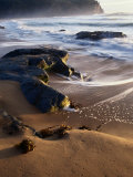 Buy Beach Sunrise, Murramarang National Park, New South Wales, Australia at AllPosters.com