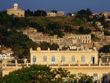 View of Regla Across the Harbour from Colonial Havana, Havana, City of Havana, Cuba