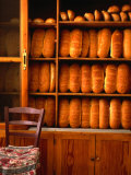 Bread Shop, Hania, Crete,Greece