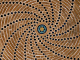 Buy Vaulted Ceiling of Eivan (Open Hall) of Masjed-E Vakil (Regent's Mosque), Shiraz, Iran at AllPosters.com