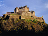 Edinburgh Castle, Edinburgh, Scotland