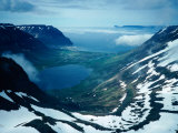 Buy View of Bolungarvik, Iceland at AllPosters.com
