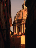 Buy Dome of Santa Maria Maggiore, Rome, Italy at AllPosters.com