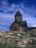 Buy Noravank Church in Yeghegnadzor, Meaning "New Monastery," Armenia at AllPosters.com