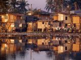 Buy Shantytown in Paranaque, Manila, Manila, Philippines at AllPosters.com