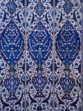 Buy Detail of Iznik Tiles of Rustem Pasa Camii, Istanbul, Turkey at AllPosters.com