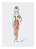 Buy Designs for Cleopatra XXXIX at AllPosters.com