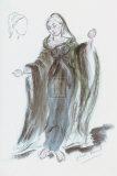 Designs for Cleopatra XIII