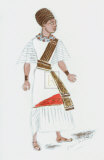 Buy Designs for Cleopatra XLVIII at AllPosters.com
