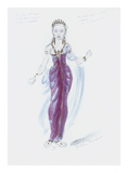 Buy Designs for Cleopatra V at AllPosters.com