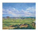 Buy St. Andrews 15th - Cartgate (In) at AllPosters.com