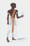 Designs for Cleopatra XII