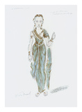 Buy Designs for Cleopatra XLVII at AllPosters.com