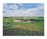Buy St. Andrews 14th - Long at AllPosters.com