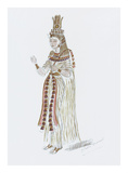 Buy Designs for Cleopatra XLVI at AllPosters.com
