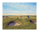 Buy St. Andrews 10th - Bobby Jones at AllPosters.com