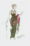 Buy Designs for Cleopatra XLII at AllPosters.com