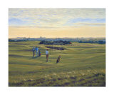 Buy St. Andrews 12th - Heathery (In) at AllPosters.com