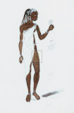 Buy Designs for Cleopatra IX at AllPosters.com