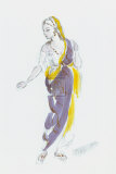 Buy Designs for Cleopatra XXXV at AllPosters.com