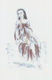 Designs for Cleopatra XV