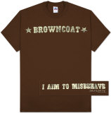 Serenity - Browncoat