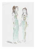 Buy Designs for Cleopatra XLIX at AllPosters.com
